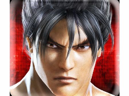 BANDAI NAMCO Games Europe Tekken Card Tournament - Play amp; Collect Your deck then fight players in online battles games(CCG)