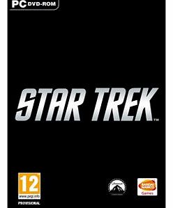 Bandai Namco Star Trek on PC