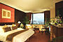 Chaophya Park Hotel (Business Deluxe Room)