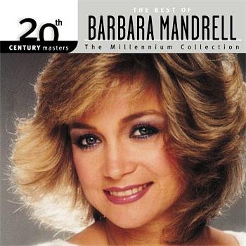 Barbara Mandrell 20th Century Masters: The Millennium Collection: Best Of Barbara Mandrell
