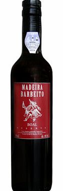 Barbeito Boal Reserva Madeira