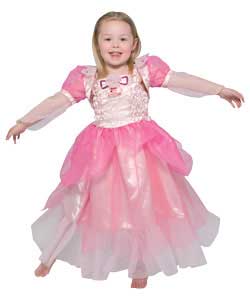 12 Dancing Princesses Dress