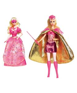 barbie and The 3 Musketeers Corrinne Doll