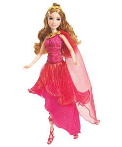 Barbie and the Diamond Castle Melody Doll