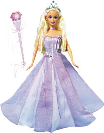 Barbie and the Magic of Pegasus - Annika