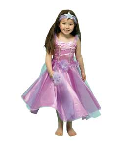 Barbie Annika Magic of Pegasus Dress