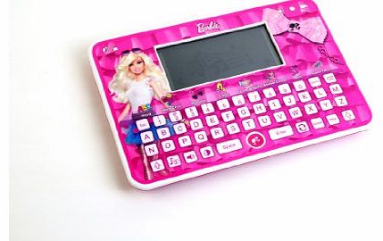 Barbie B Mini Tablet
