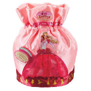 Barbie Ballet Bag
