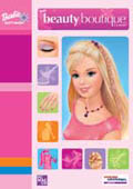 Barbie Barbie Beauty Boutique PC