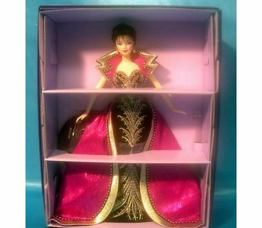 Barbie  COLLECTABLES LIZA