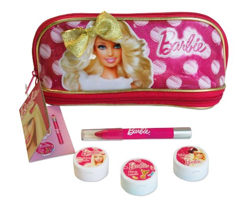 Barbie Beauty Bag