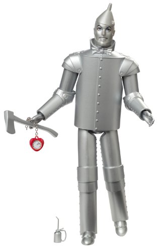 Barbie Collector Wizard of Oz Tinman
