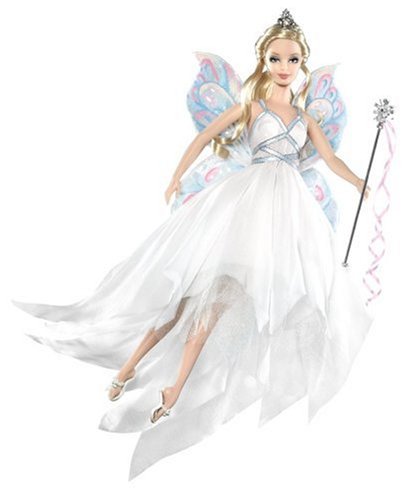 Mattel Barbie Collectors - Tooth Fairy