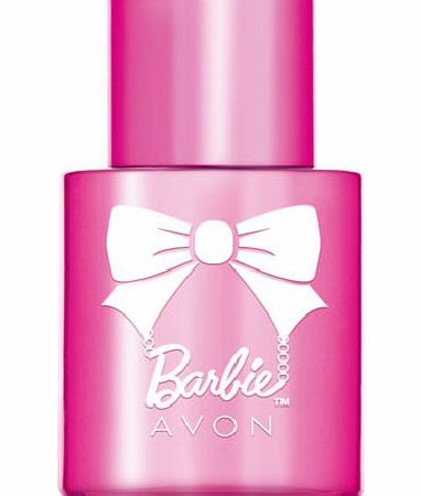 Barbie Cologne Spray