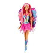 Barbie Colour Change Fairy