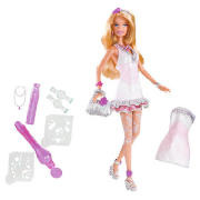 Barbie Design Magic