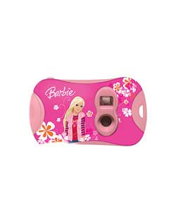 Camera Barbie