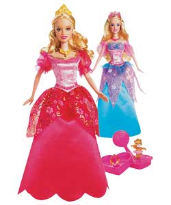 barbie Entertainment Princess