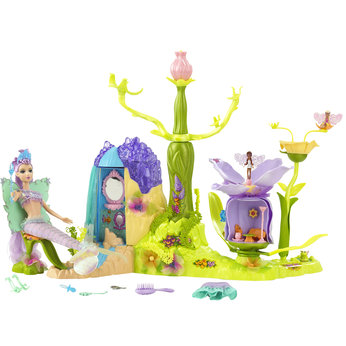 Fairytopia Gift Set