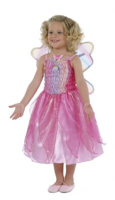 Fairytopia Magic of the Rainbow Dress