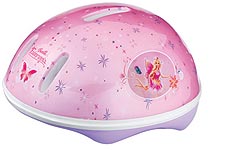 Barbie Fairytopia Safety Helmet