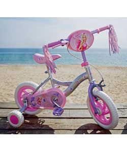 Barbie Fairytopia Sound Around 12in Bike