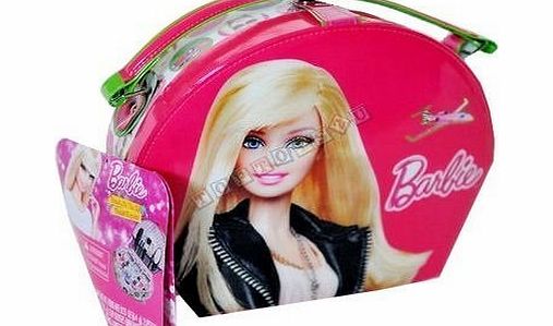 Barbie Fashion Make up Accessories Bag