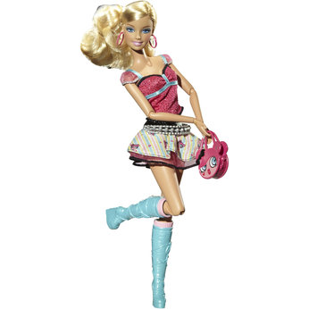 Barbie Fashionista Doll - Cutie