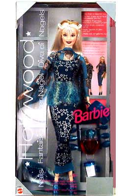 Barbie Hollywood
