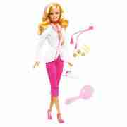 Barbie I Can Be Doctor Doll
