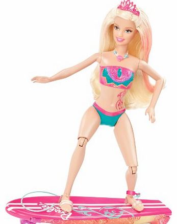 Barbie in A Mermaids Tale 2 Merliah Doll