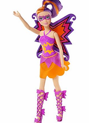 Barbie in Princess Power Co Stars: Purple Hero