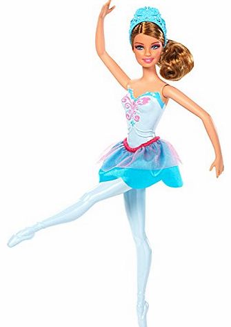 Barbie in the Pink Shoes - Giselle Doll