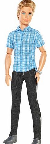 Barbie Life in the Dreamhouse: Feature Ken Doll