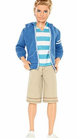 Barbie Life in the Dreamhouse Ken Doll