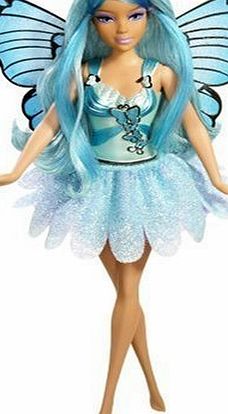 Mariposa Rayla Doll by Barbie