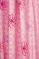party girl curtains