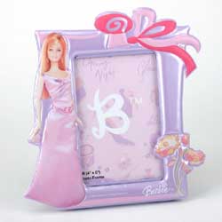 Barbie Photo Frame
