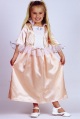 BARBIE princess anneliese dress up set
