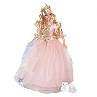 Barbie Princess Anneliese