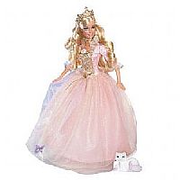 Barbie Princess
