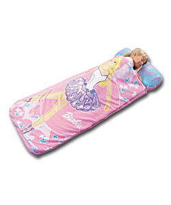 Barbie Ready Bed