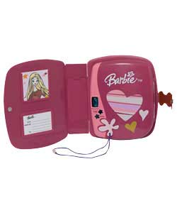 Barbie Secret Diary