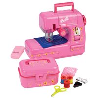 Barbie Sewing Machine