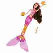 Barbie Swimming Mermaid