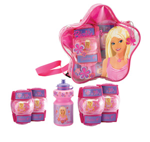 barbie `y Special Things`Safety Set