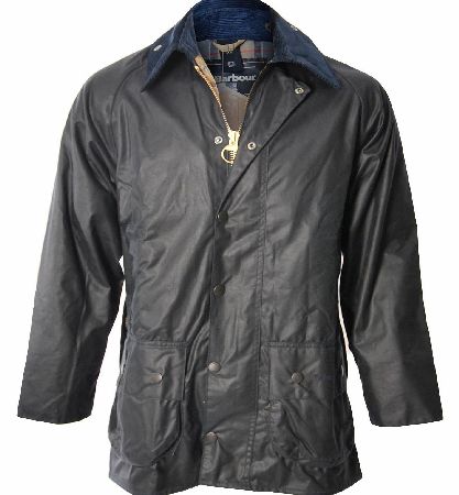 Barbour Beafort Jacket