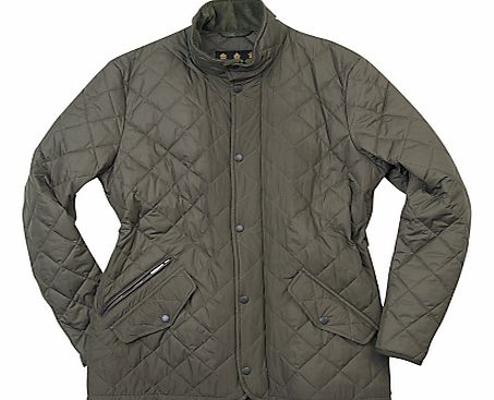 Chelsea Sportsquilt Quilted Jacket