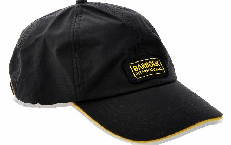 Barbour International Sports Cap