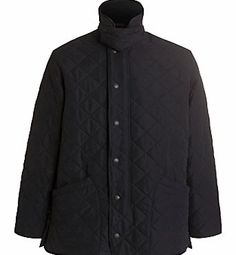 Polarquilt Quilted Jacket, Blue